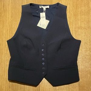 Favorite Daughter Vest - NWT